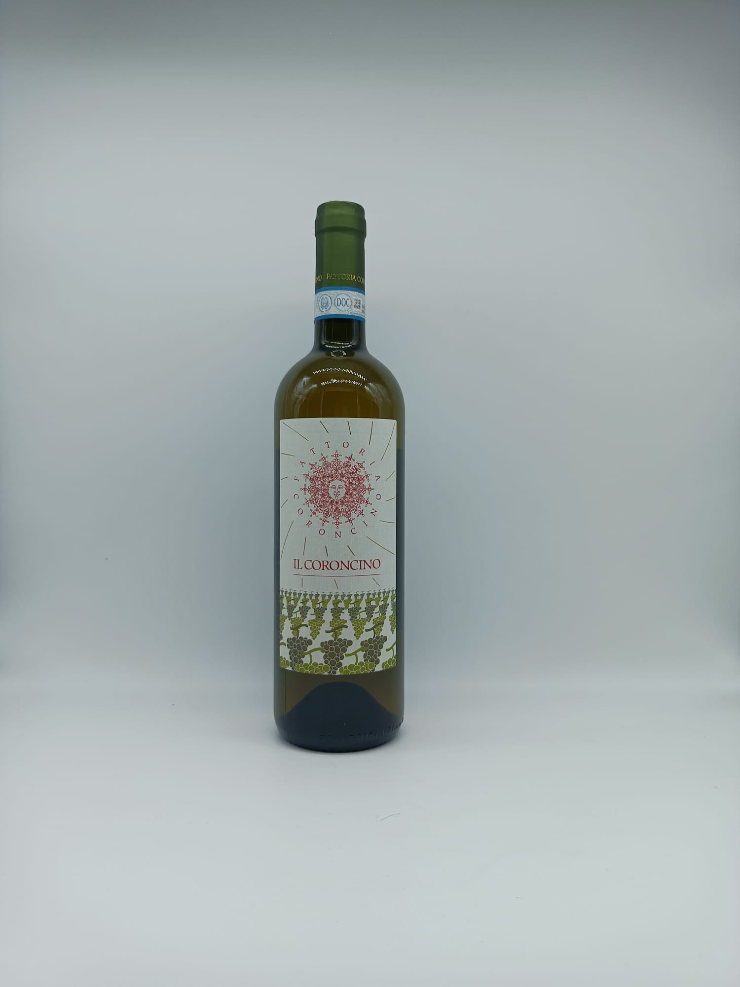 "Il Coroncino" Verdicchio Jesi DOC Cl. Sup. 2023 - Fattoria Coroncino