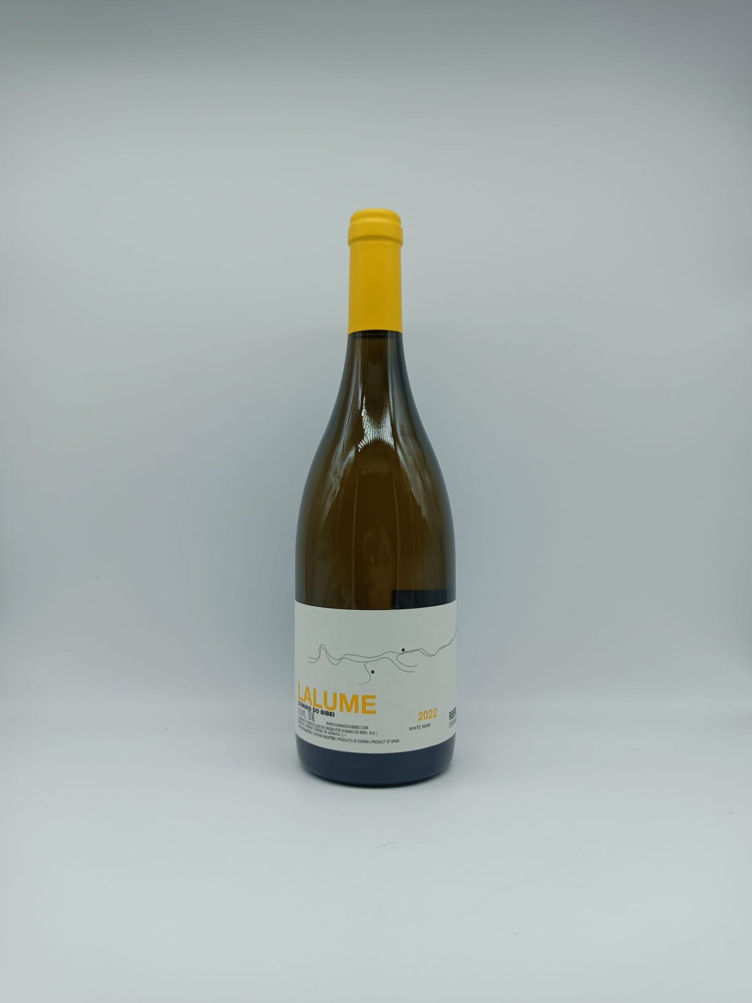 Lalume 2022 - Dominio do Bibei