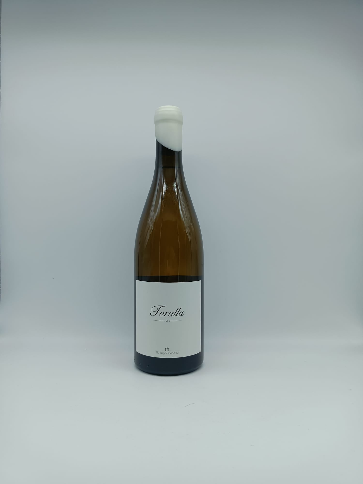 Toralla Blanco 2023 - Rodrigo Mendez