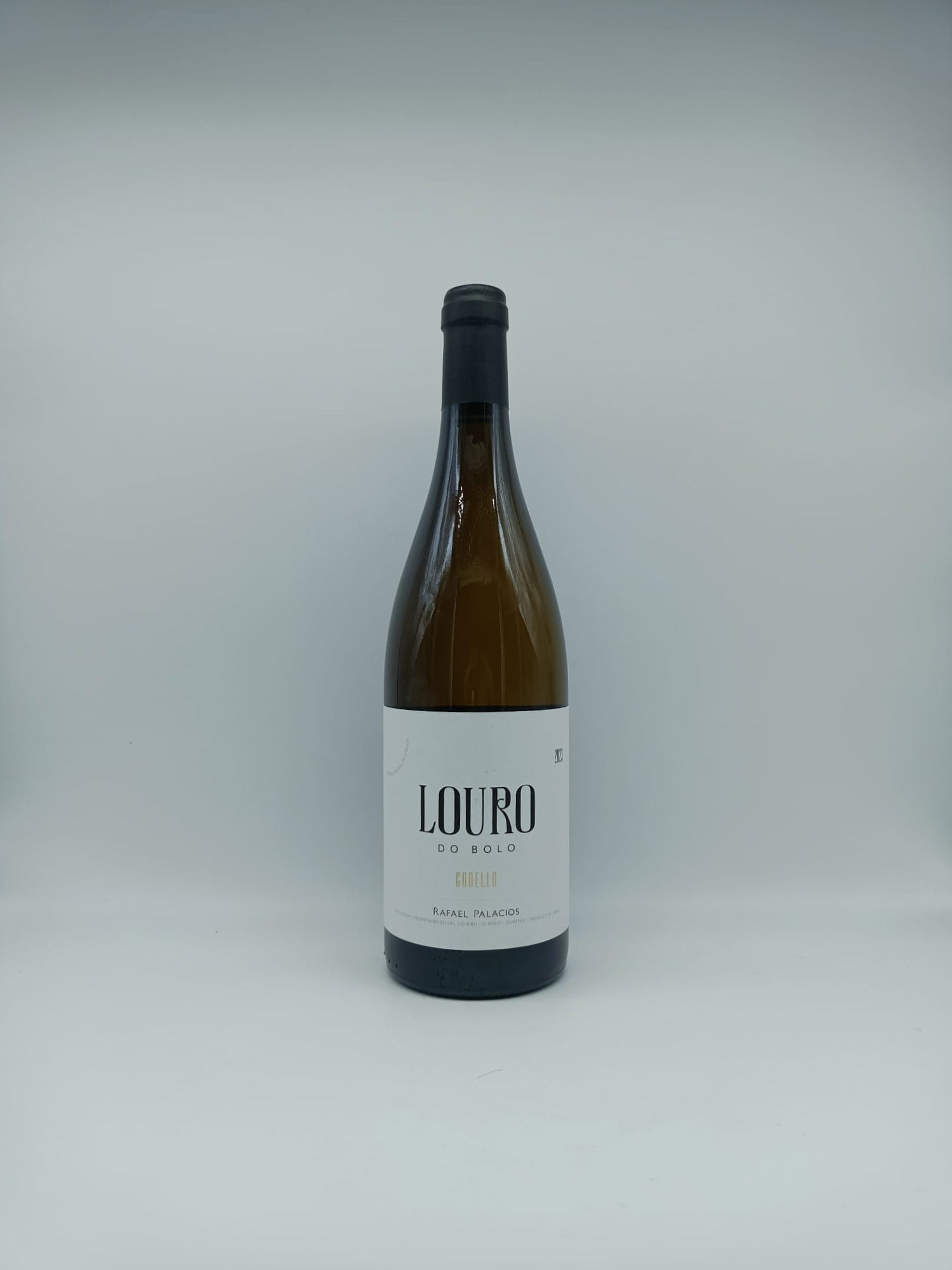 Louro 2023 - Bodega Rafael Palacios