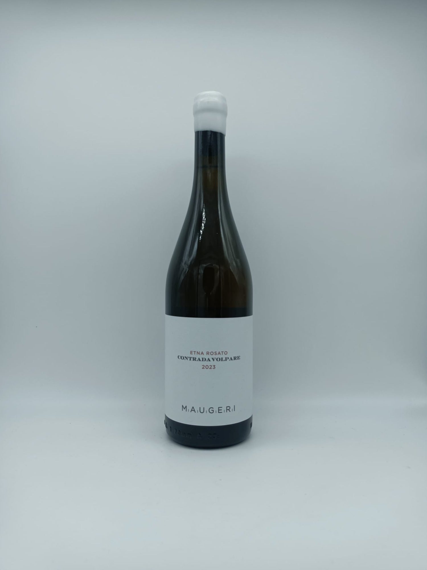 Etna Rosato DOC Contrada Volpare 2023 - Maugeri