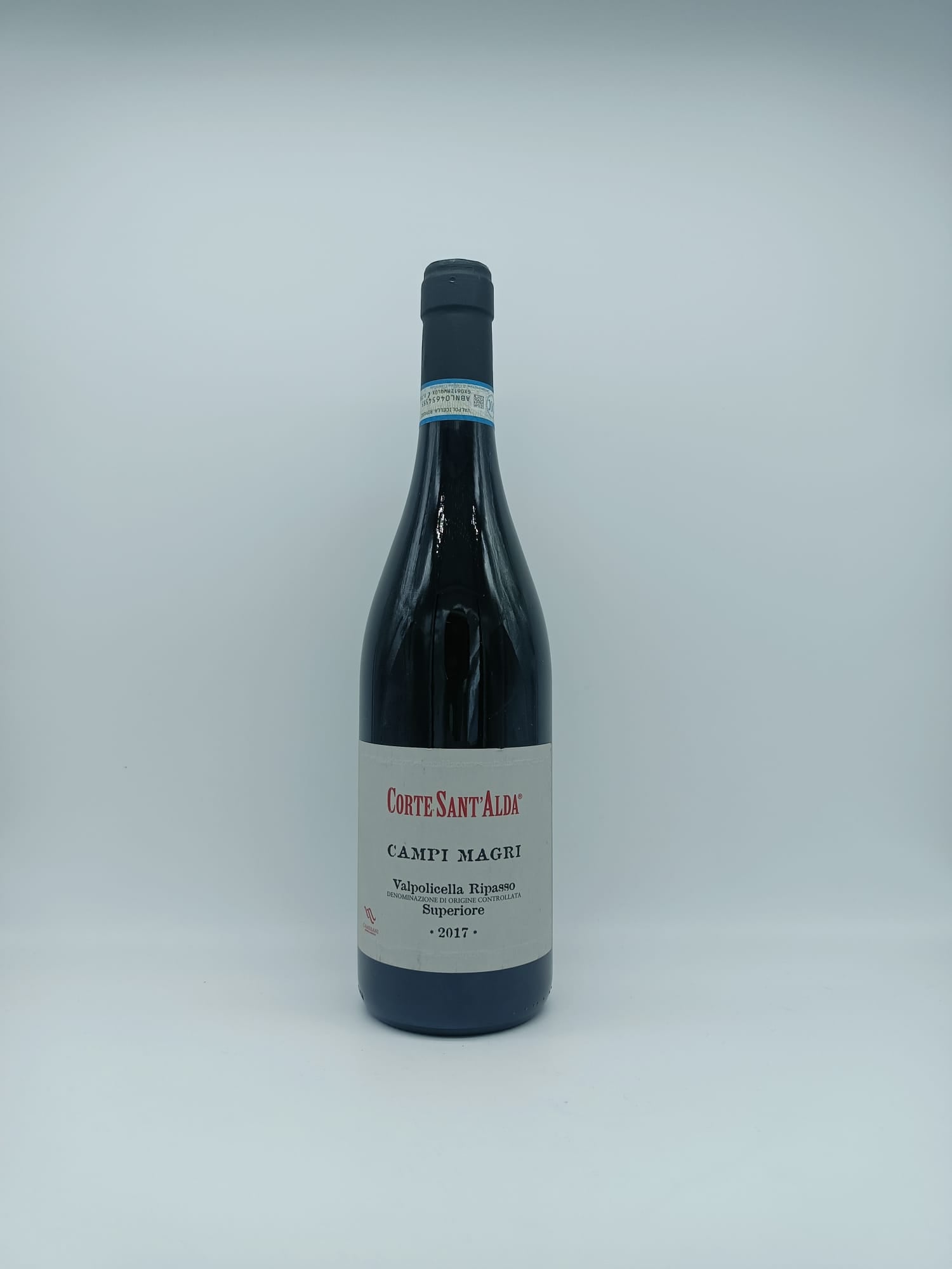 Campi Magri Valpolicella Ripasso 2017 - Corte Sant'Alda