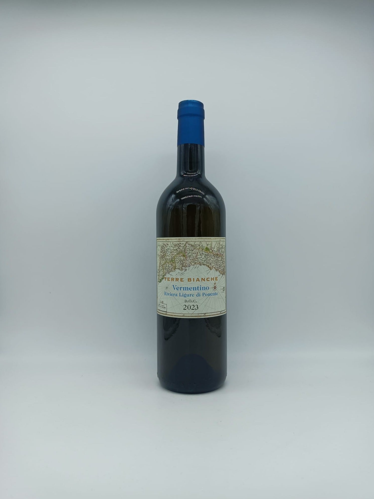 R.L.P Vermentino DOC 2023 - Terre Bianche