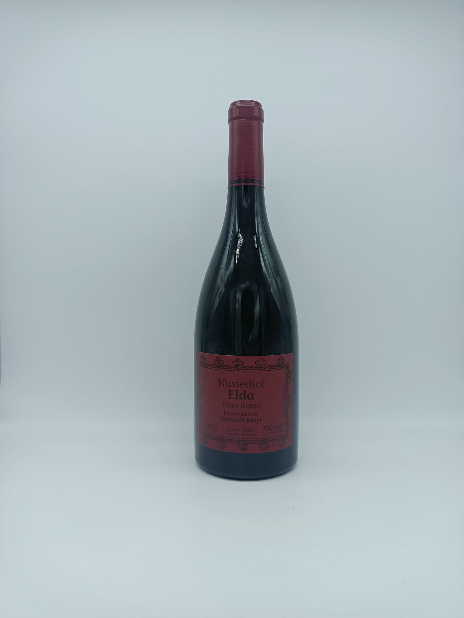 Elda Vino Rosso 2018 - Weingut Nusserhof