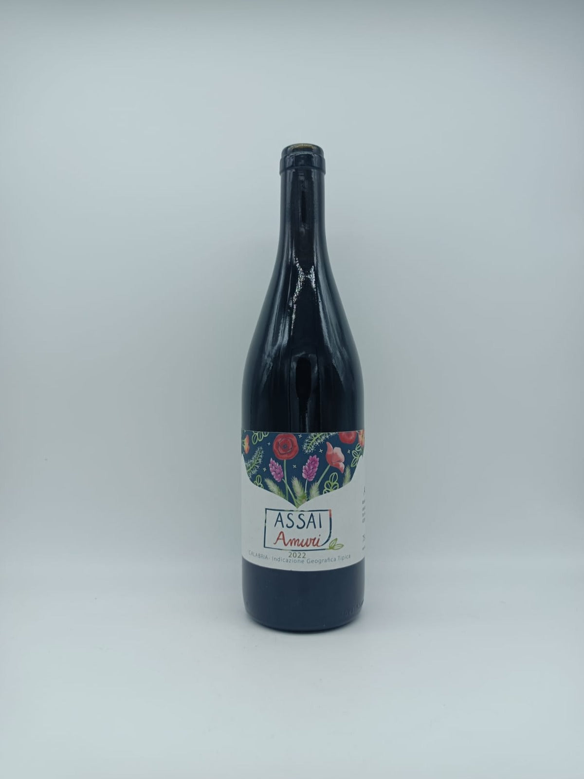 Assai Amuri 2022 - Nasciri