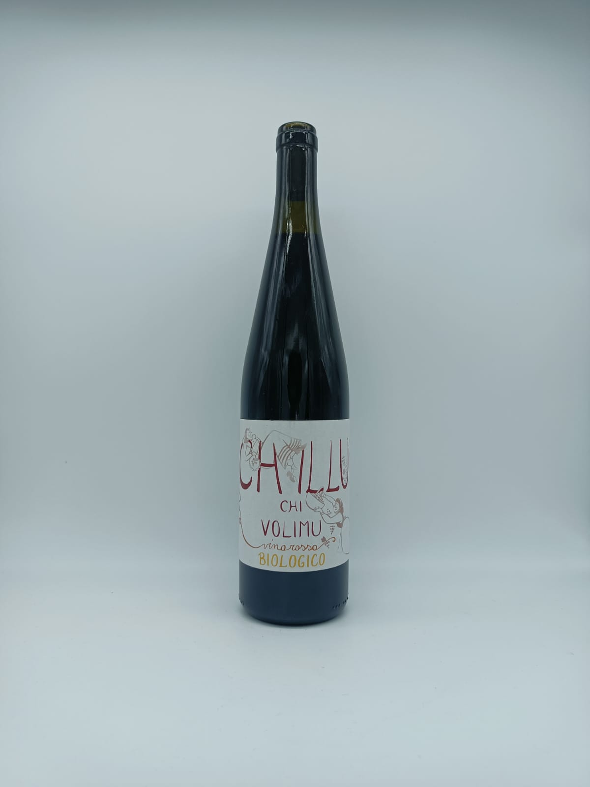 Chillu Chi Volimu2022 - Nasciri