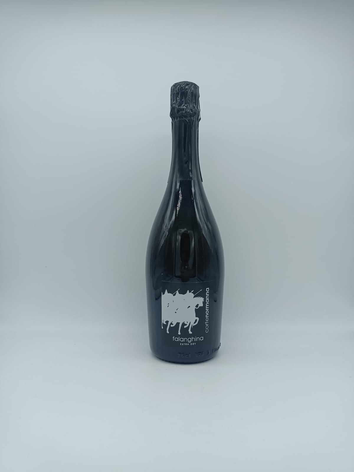 Falanghina del Sannio DOP Spumante Extra Dry - Corte Normanna
