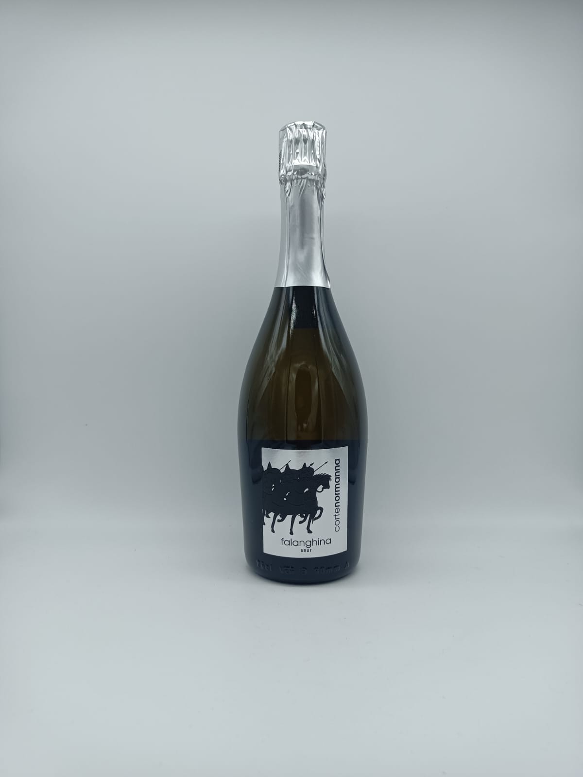 Falanghina del Sannio DOP Spumante Brut - Corte Normanna