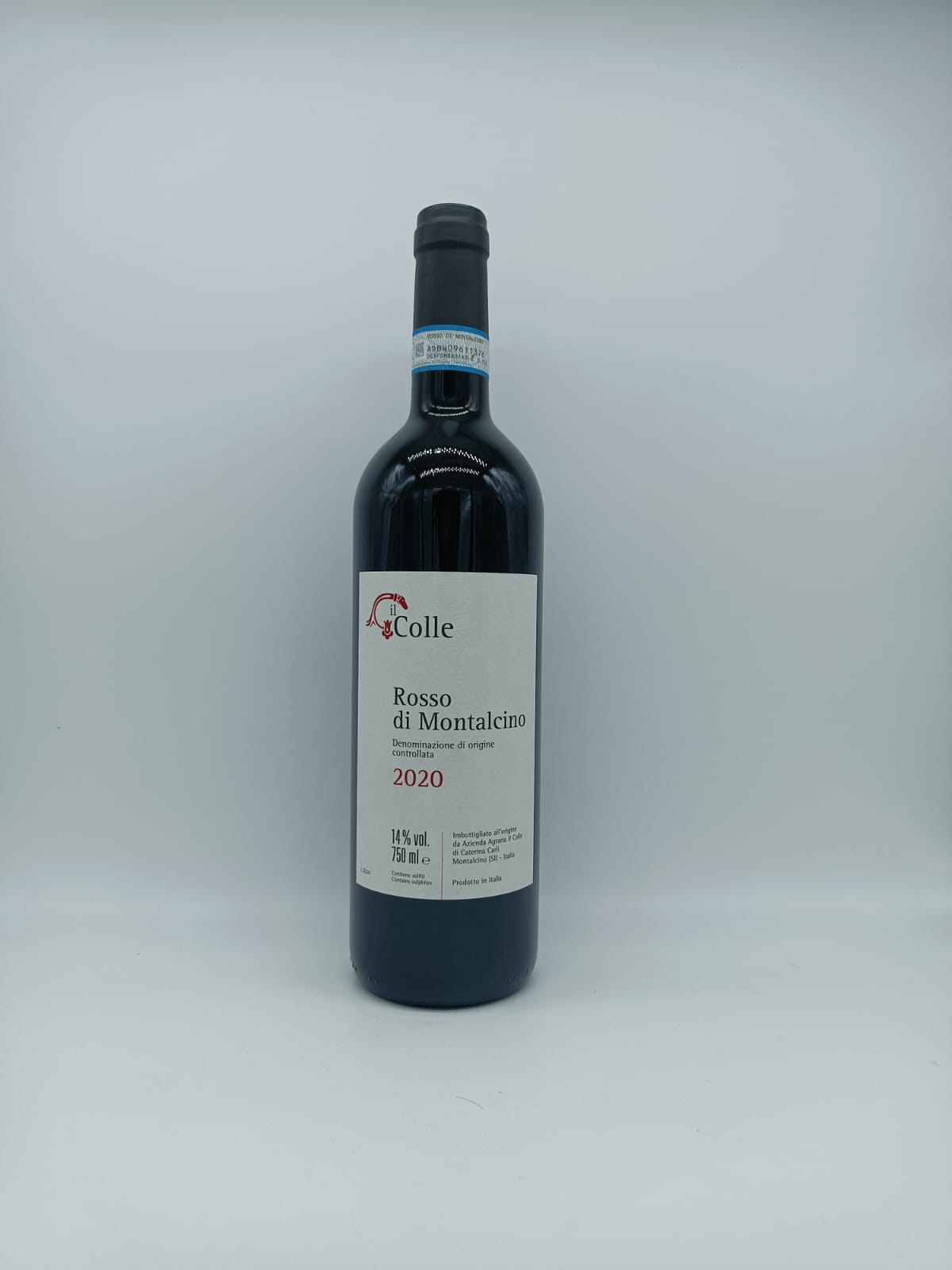Rosso di Montalcino 2020 - Il Colle