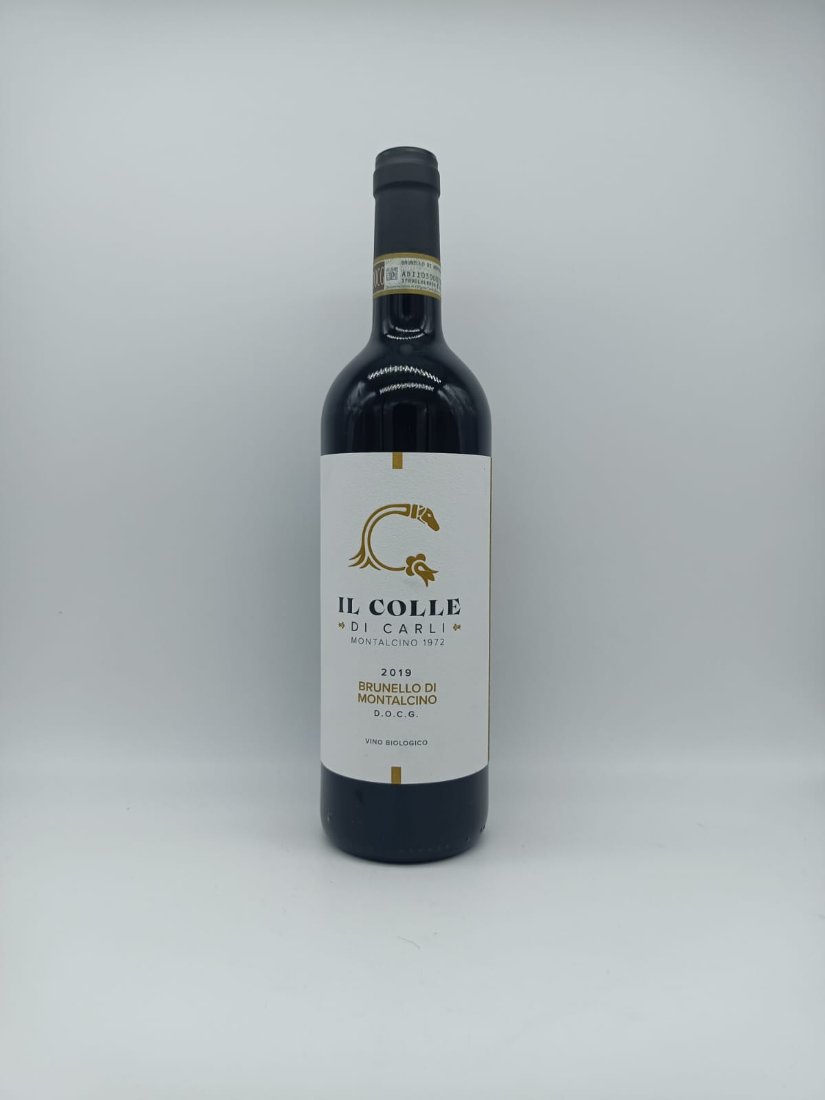 Brunello di Montalcino 2019 - Il Colle