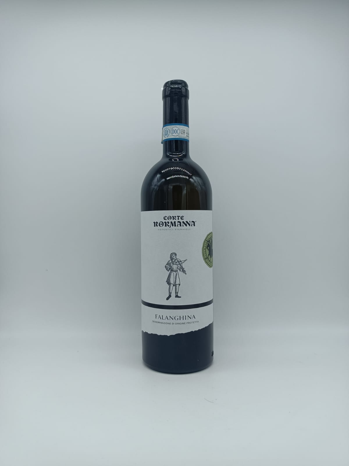 Falanghina del Sannio DOP 2023 - Corte Normanna