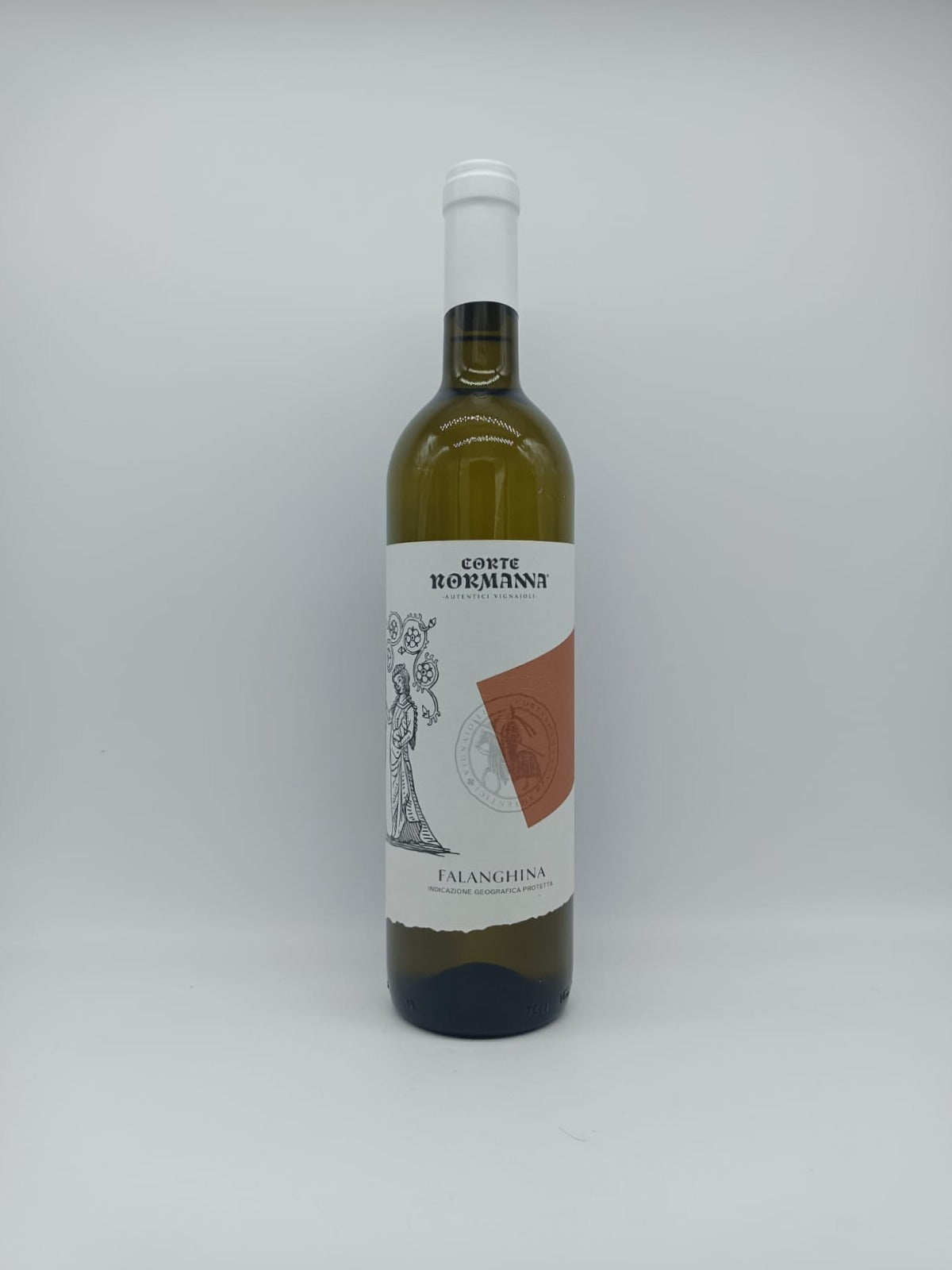 Falanghina IGP Benevento - Corte Normanna