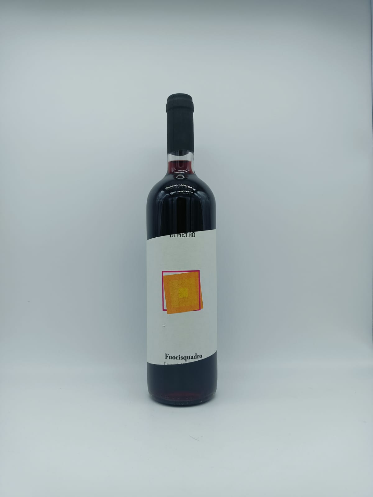 Campania IGT Aglianico "Fuorisquadro" 2022 - Di Pietro