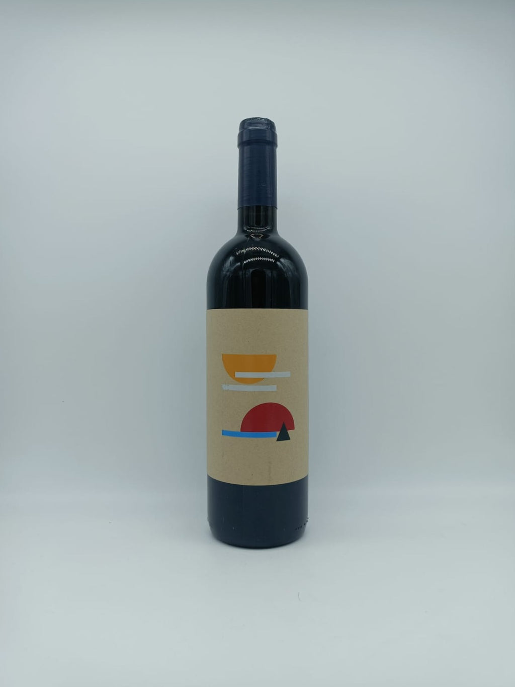 "Il Tempo" 2020 IGP TERRE DEL VOLTURNO Pallagrello Nero - Terre dell'Angelo