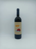 "Il Tempo" 2020 IGP TERRE DEL VOLTURNO Pallagrello Nero - Terre dell'Angelo