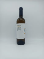 "La Volta" 2022 IGP TERRE DEL VOLTURNO Pallagrello Bianco - Terre dell'Angelo