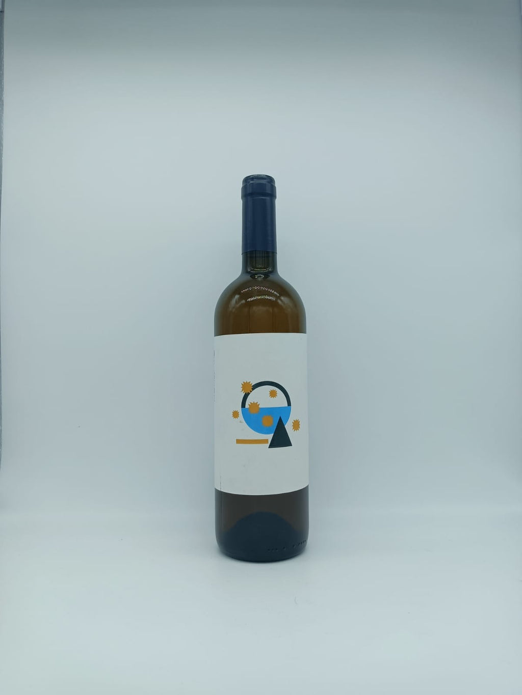 "La Volta" 2022 IGP TERRE DEL VOLTURNO Pallagrello Bianco - Terre dell'Angelo