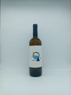 "La Volta" 2022 IGP TERRE DEL VOLTURNO Pallagrello Bianco - Terre dell'Angelo