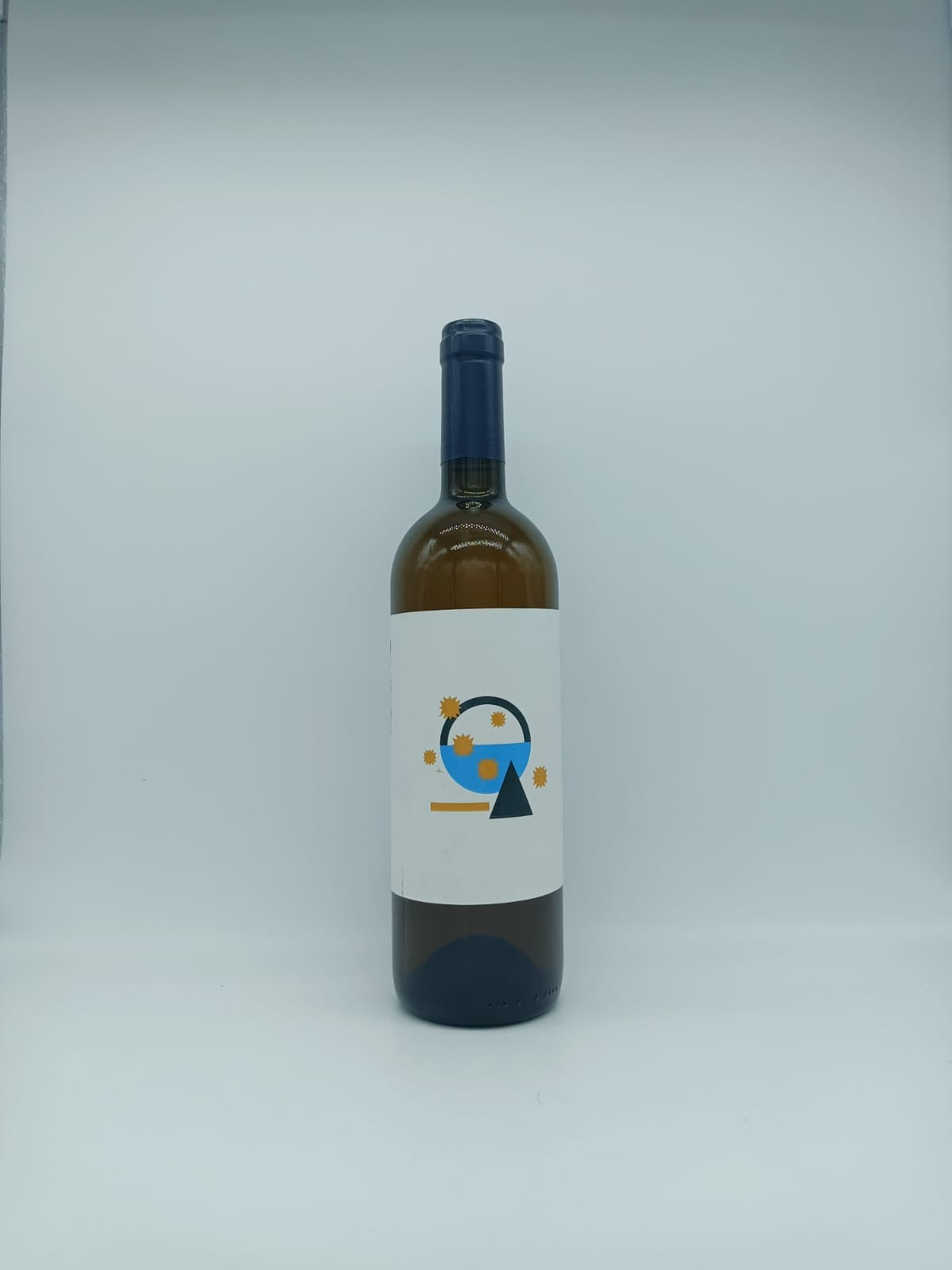 "La Volta" 2022 IGP TERRE DEL VOLTURNO Pallagrello Bianco - Terre dell'Angelo