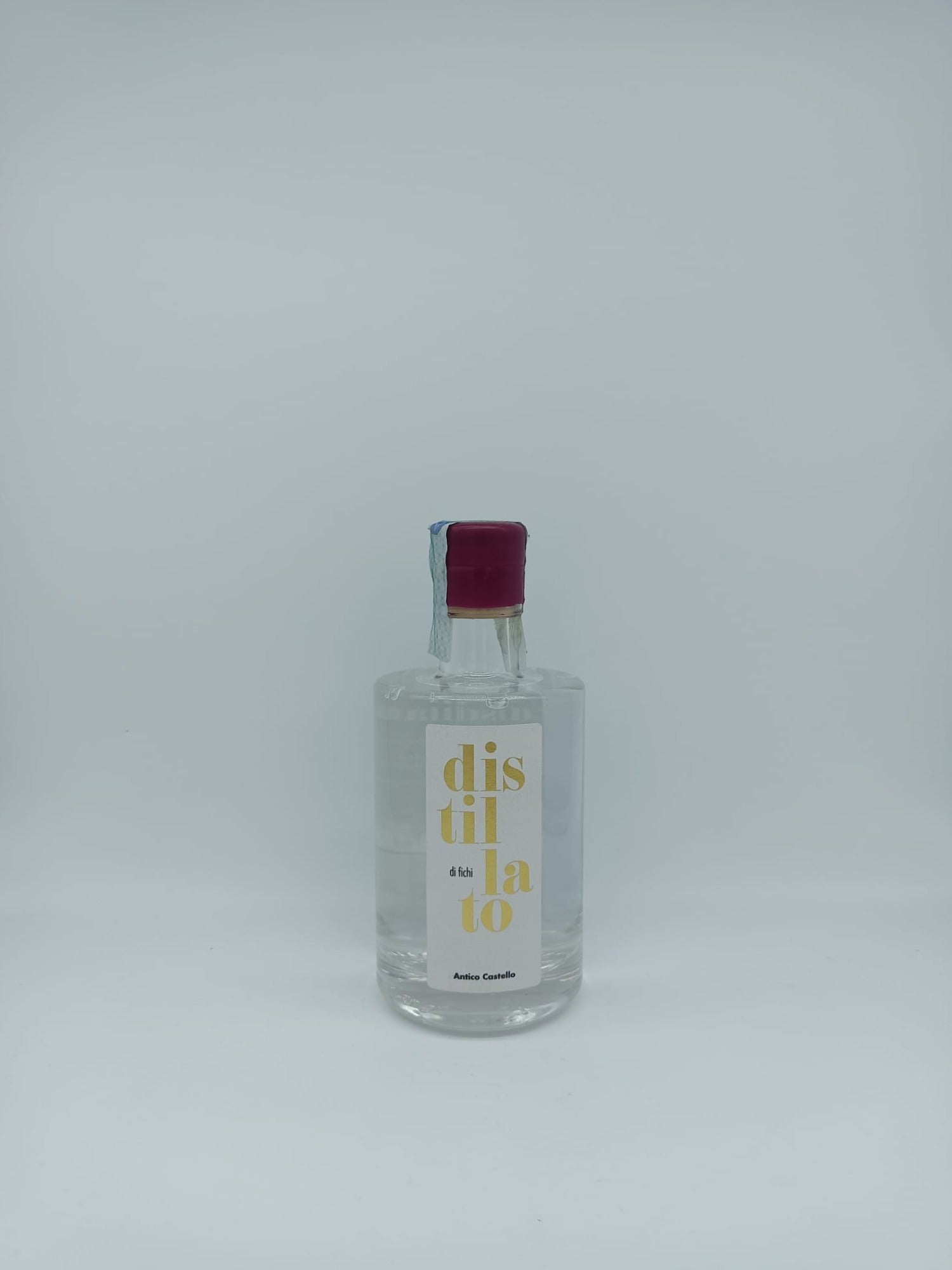 Distillato di fichi 500 ml - Antico Castello