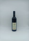 Passito Francesco 2014 - Enò-Trio