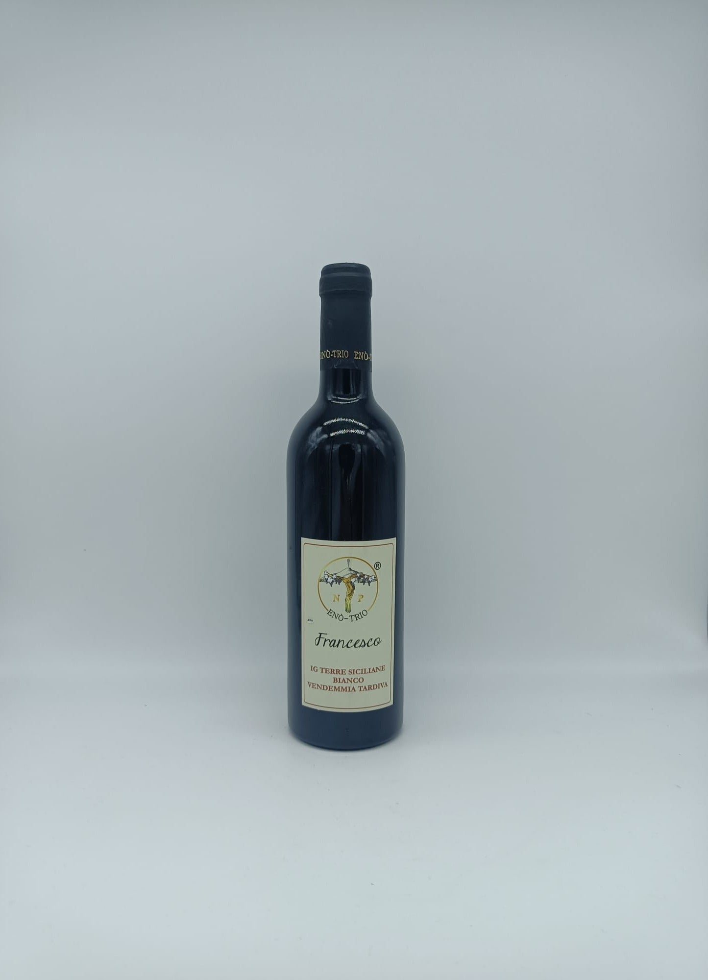 Passito Francesco 2014 - Enò-Trio