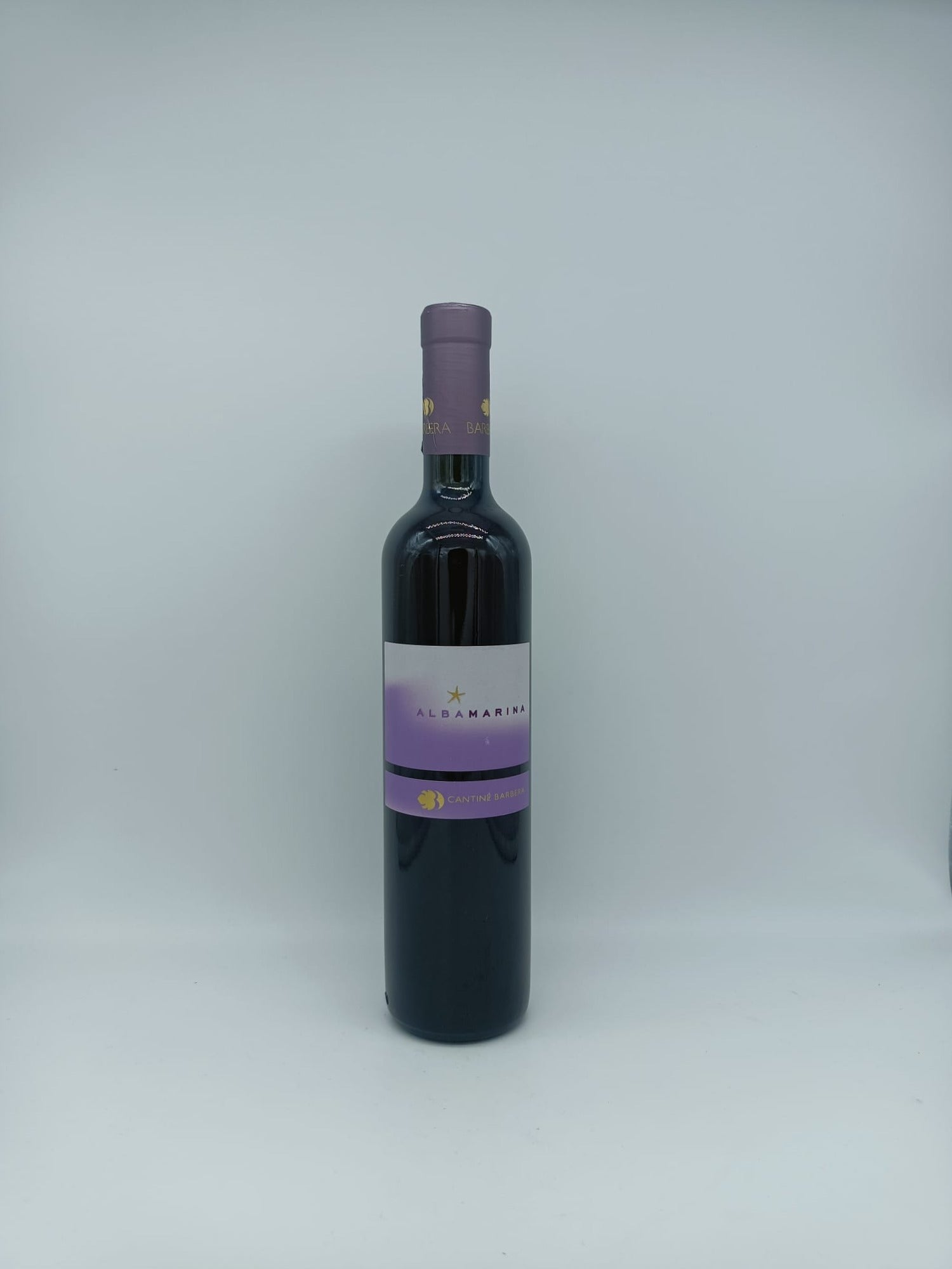 Passito Albamarina - Cantine Barbera