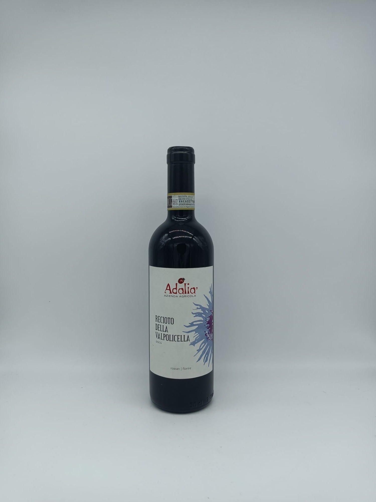 Recioto della Valpolicella DOCG “Roasan” 2014 - Adalia