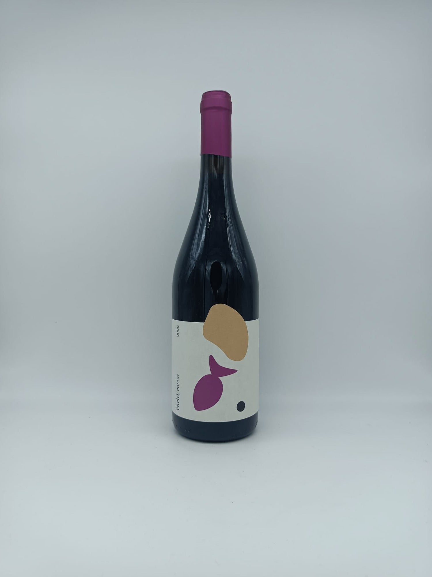 Pariti Rosso 2022 IGT Colli di Salerno - Aita