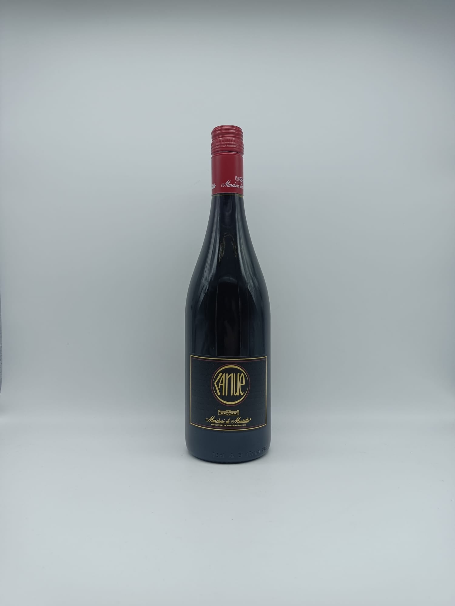 Pinot nero IGT "Canue" 2021  - Marchesi di Montalto