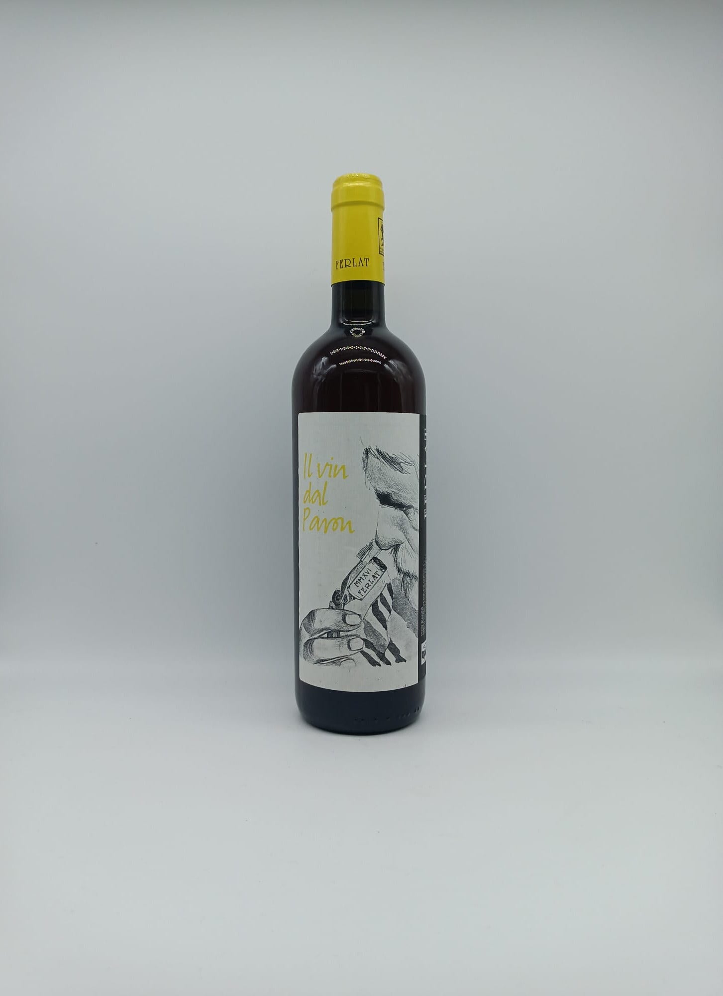 Il Vin dal Paron Venezia Giulia IGT - Ferlat