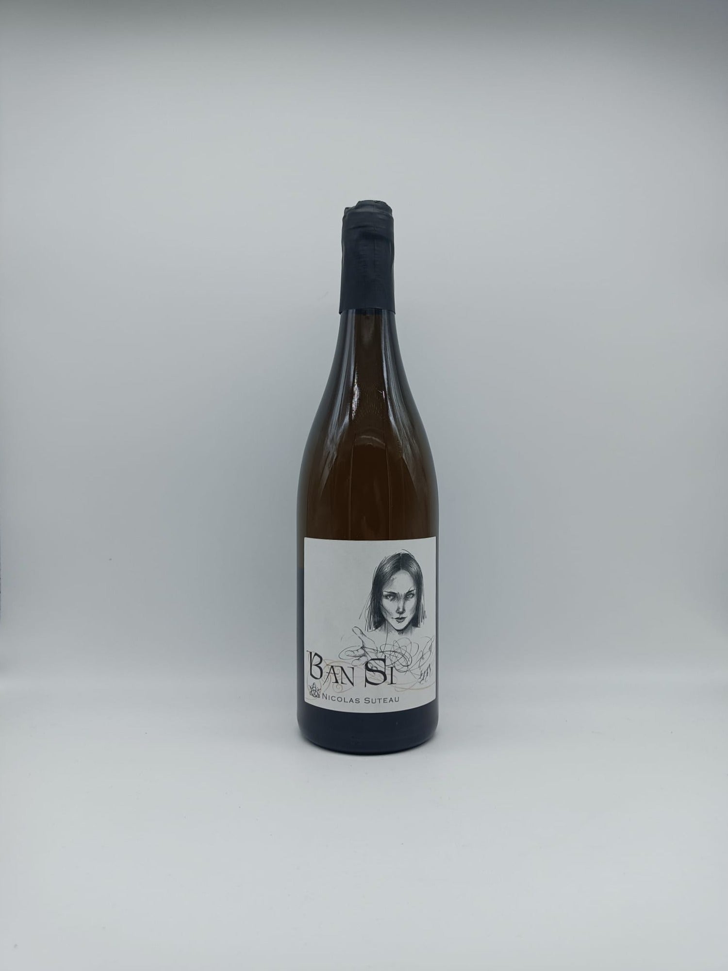 Melon de Bourgogne "Ban Si" 2021 - Nicolas Suteau