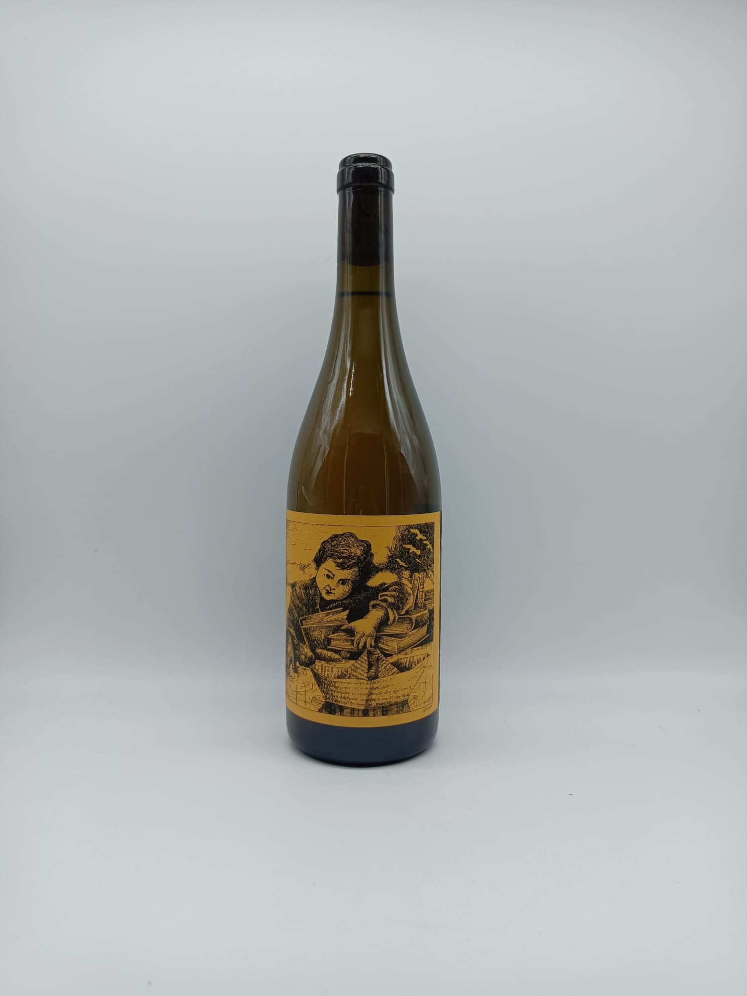 Bagnolungo Bianco 2024 - Bagnolungo