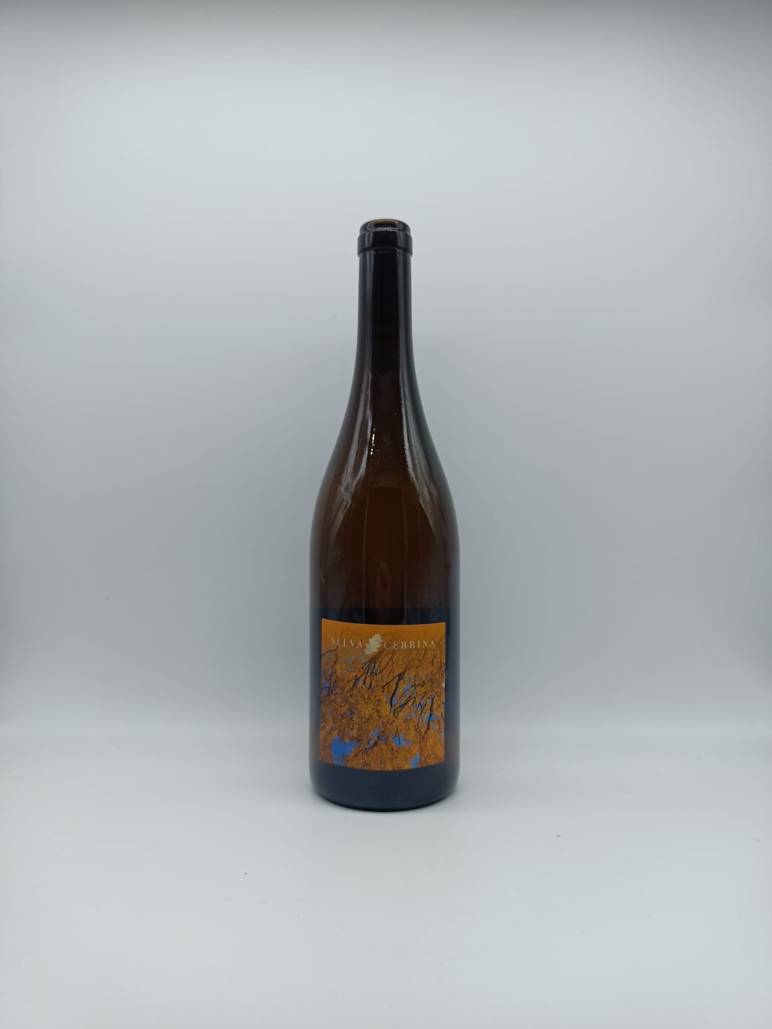 Selva Cerrina Vino Bianco Toscana IGT 2024 BIO  - La Dolce Vita