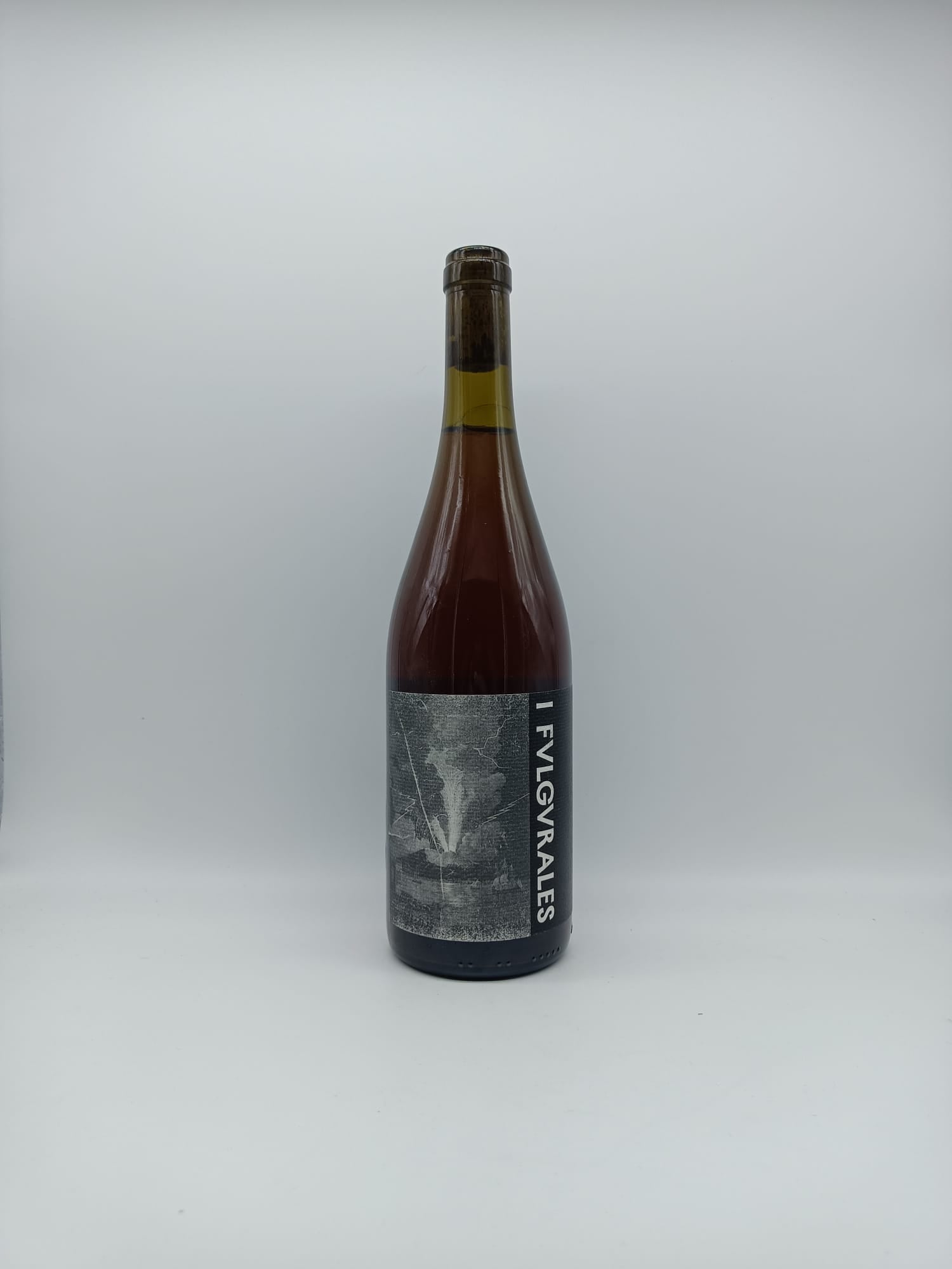 EP-EB-001 Trebbiano Toscana IGT - I Fulgurales