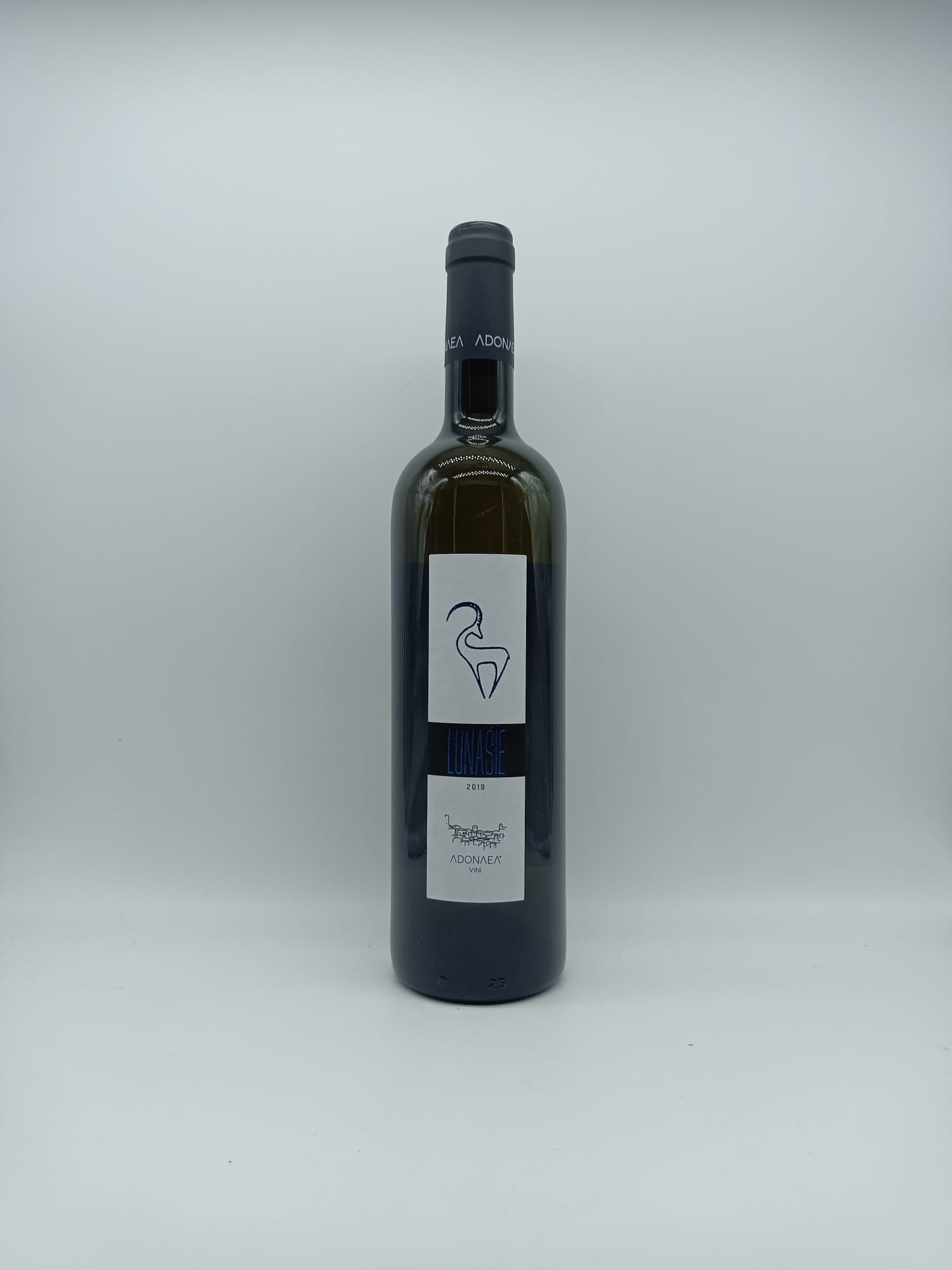 LUNASIE Bianco Fermo 2019 IGT Toscana Bianco - Adonaea