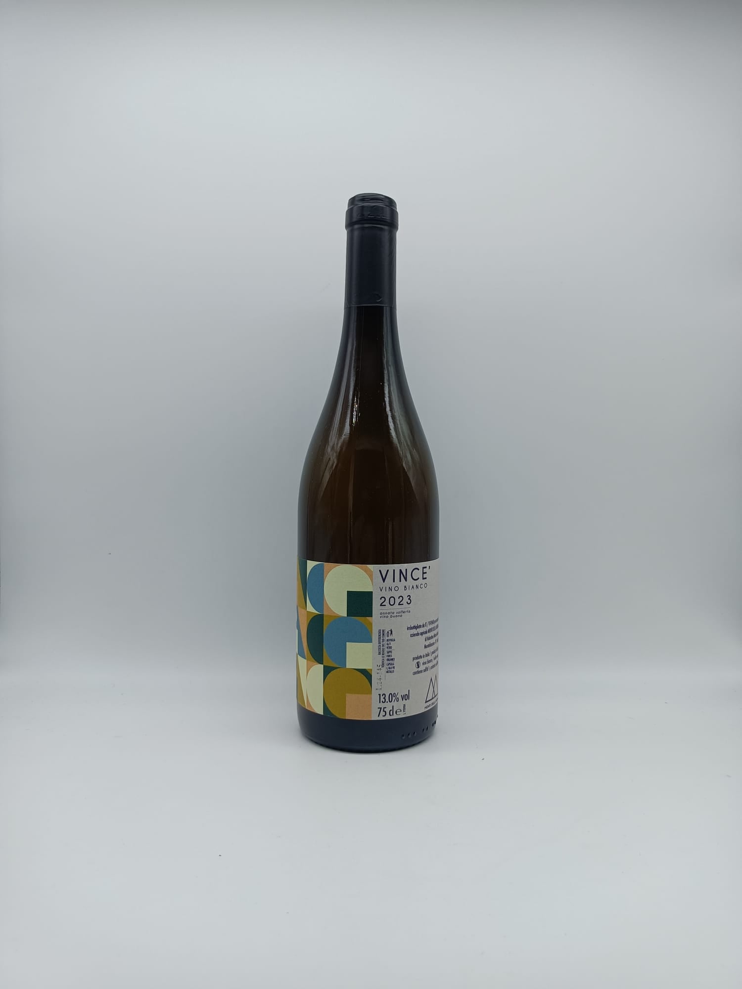 Vince' Lazio IGT 2023 - Monti della Moma