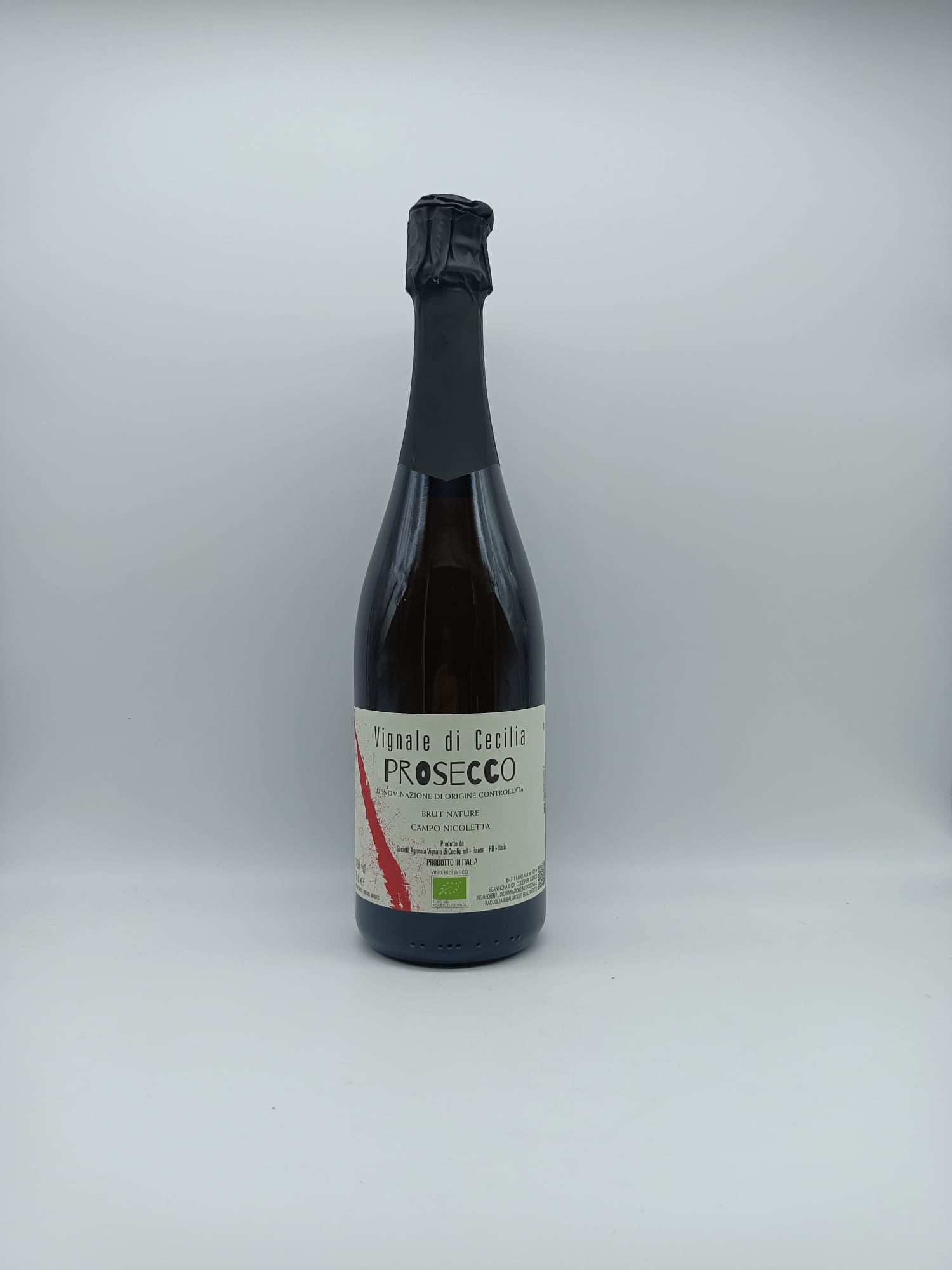 Prosecco DOC - Vignale di Cecilia
