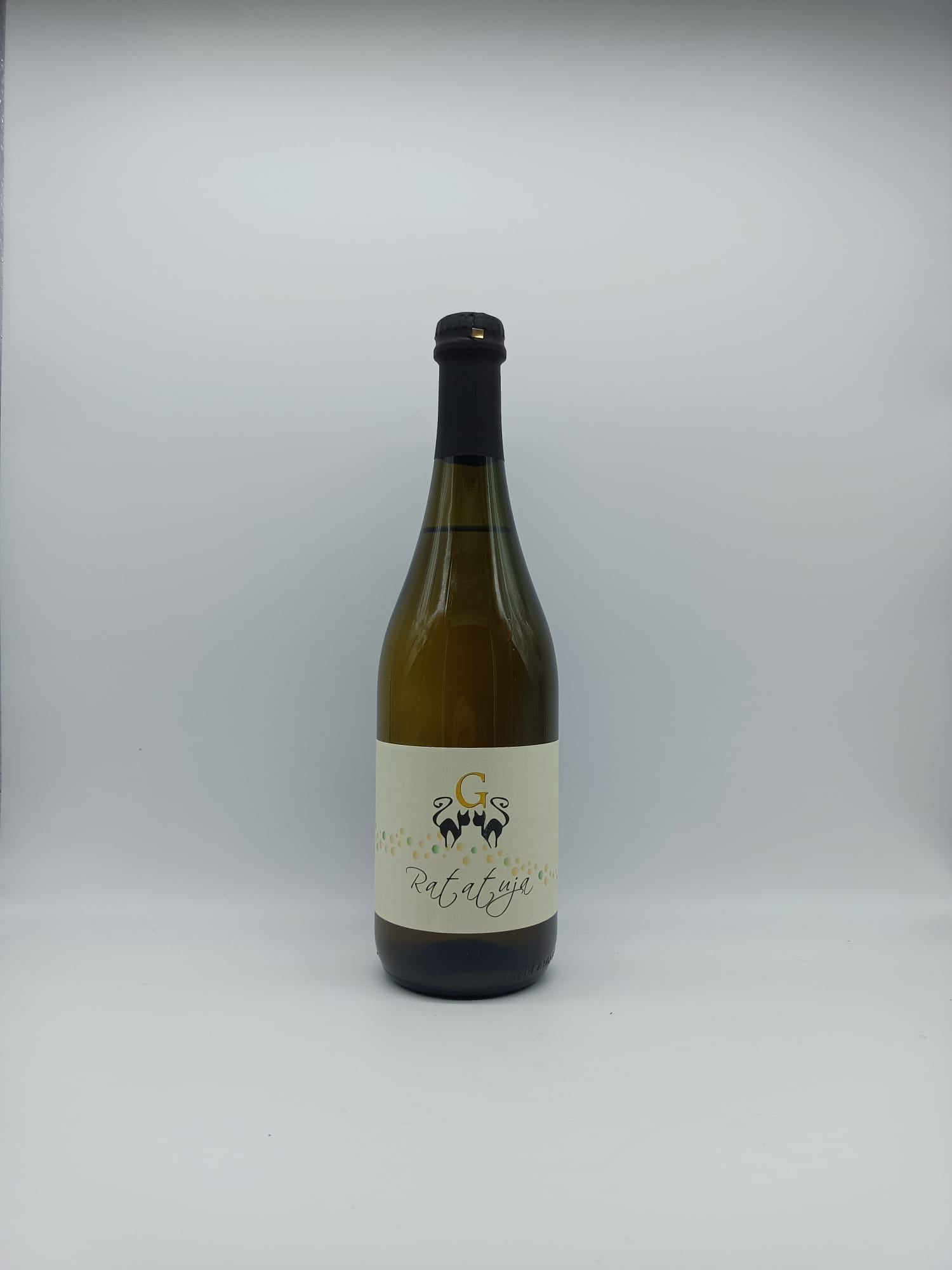 Ratatuja Frizzante - Carolina Gatti