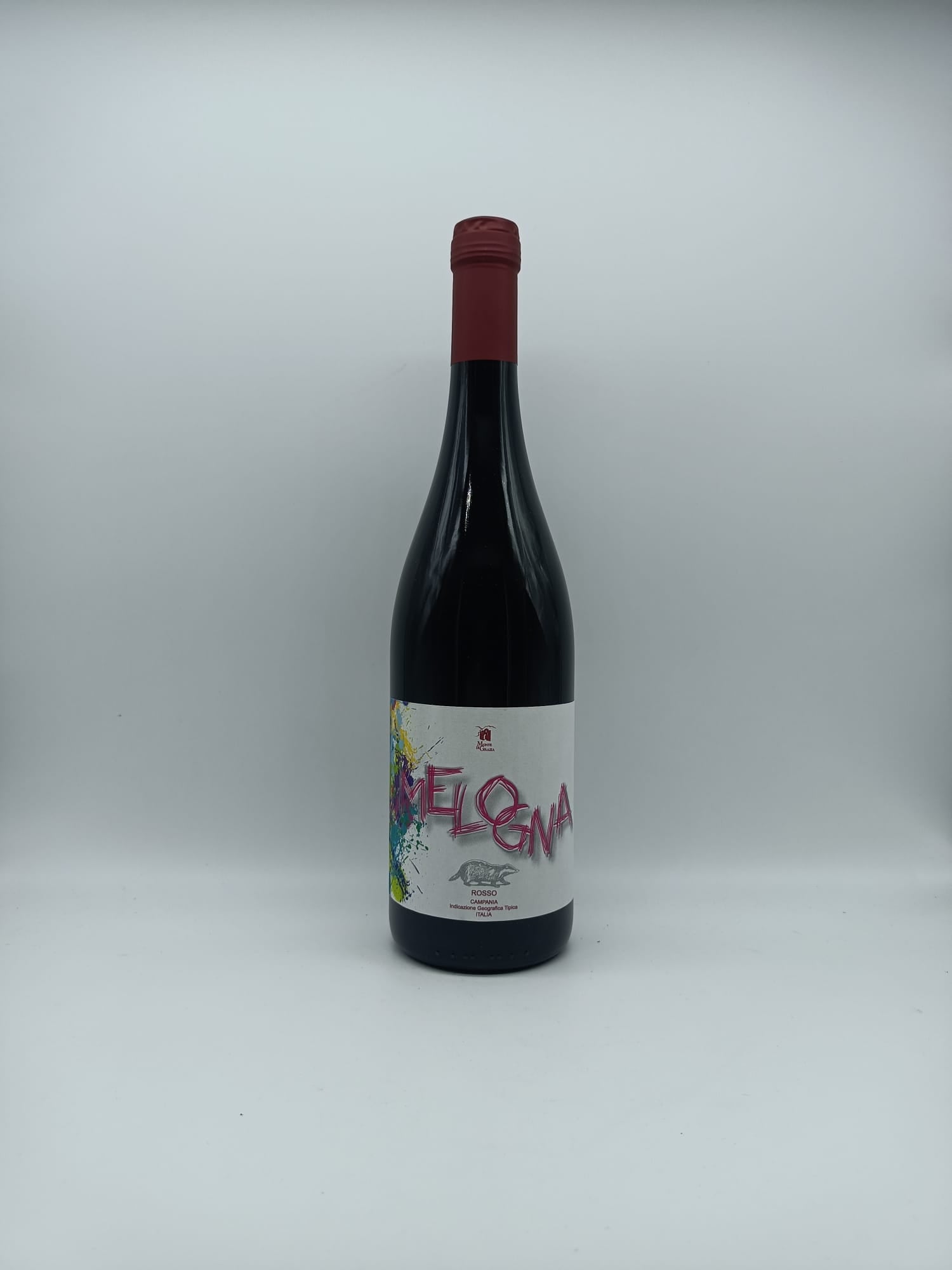 Melogna Campania IGT 2022 - Monte di Grazia