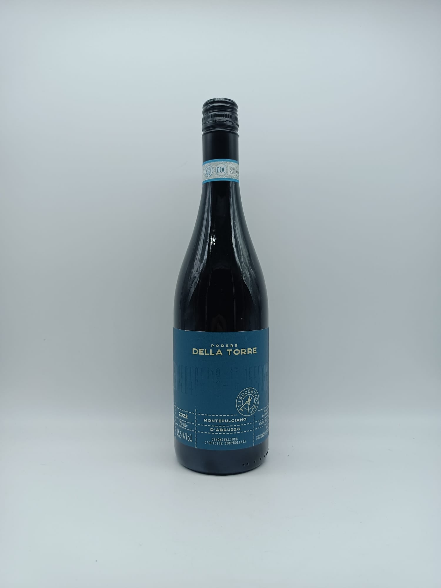 Montepulciano d'Abruzzo DOC 2022 - Podere della Torre