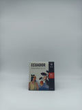 Tavoletta di cioccolato Ecuador Fondente 72% senza glutine 50 g - Picalia