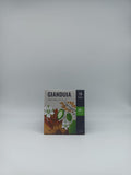Tavoletta di cioccolato Gianduia 35% senza glutine 50 g - Picalia