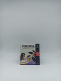 Tavoletta di cioccolato Venezuela Fondente 73% senza glutine 50 g - Picalia