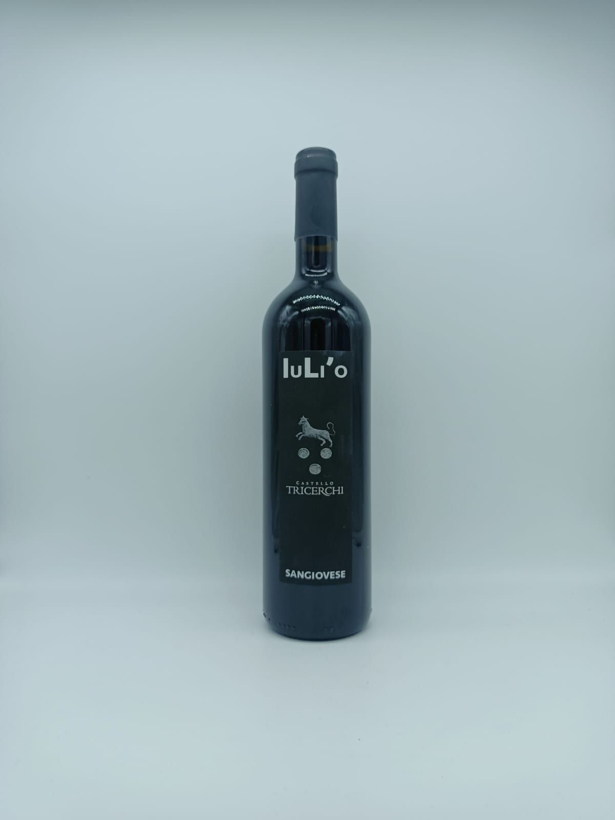 Iuli'o Igp Toscana 2022 - Castello Tricerchi