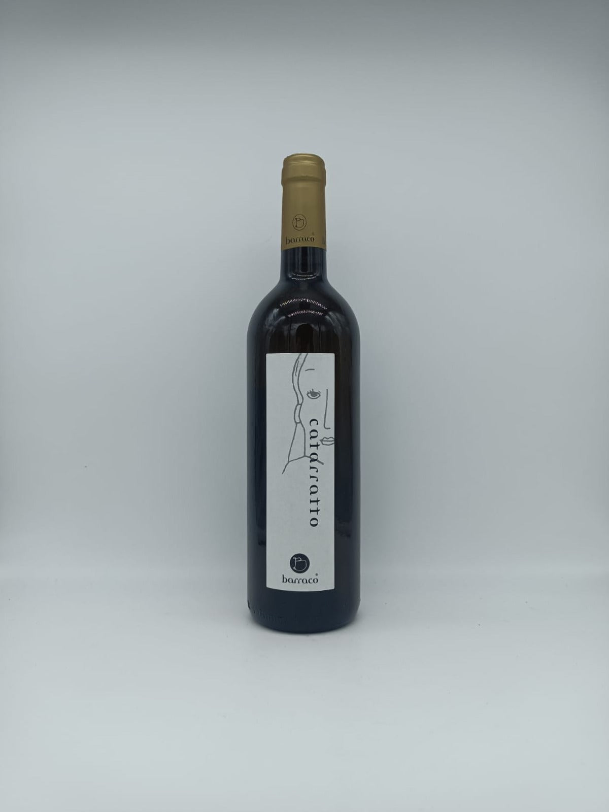 Catarratto IGP Terre Siciliane 2023 - Barraco