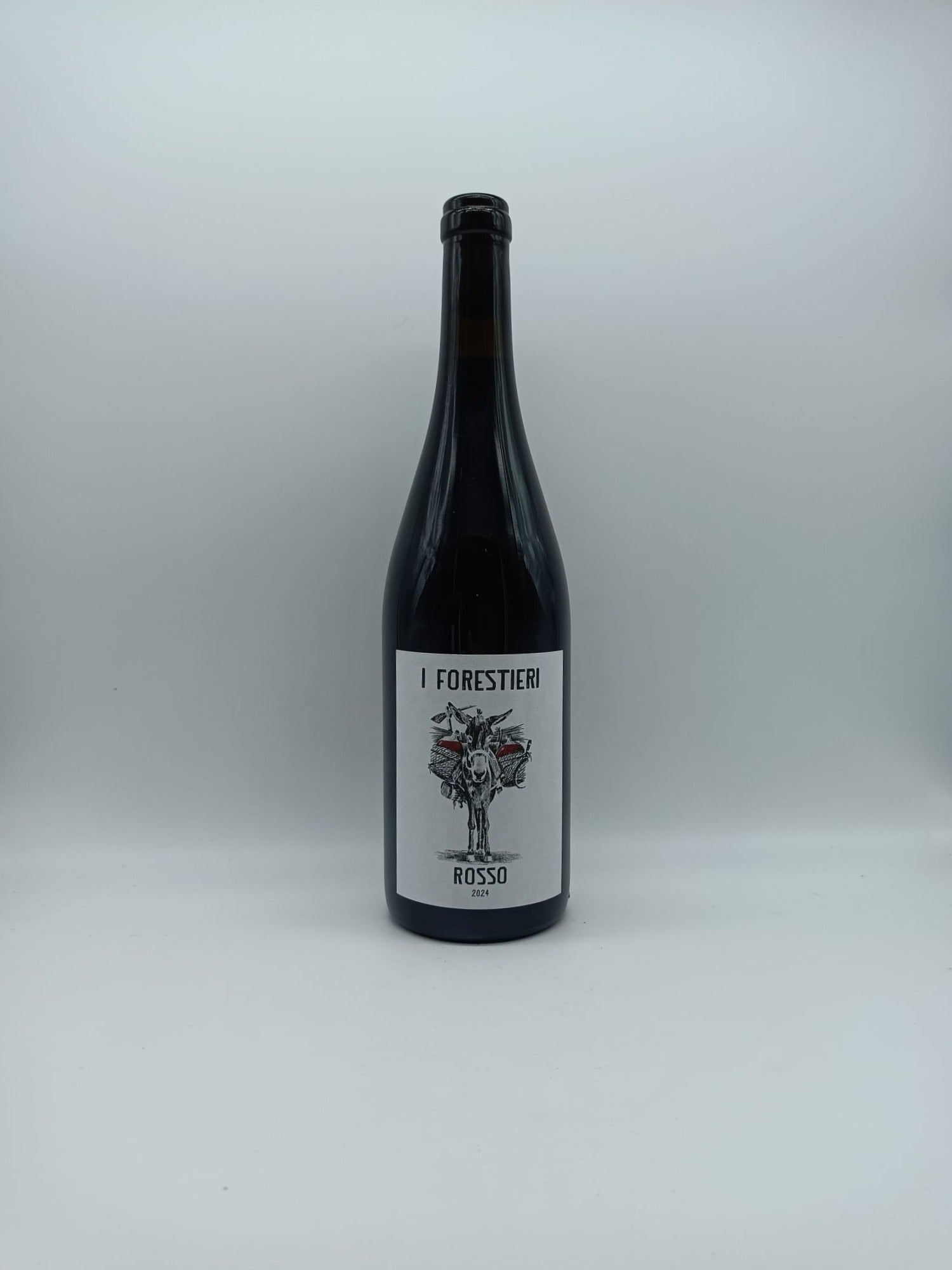 Forestieri Rosso Toscana Rosso IGT 2024 - I Forestieri