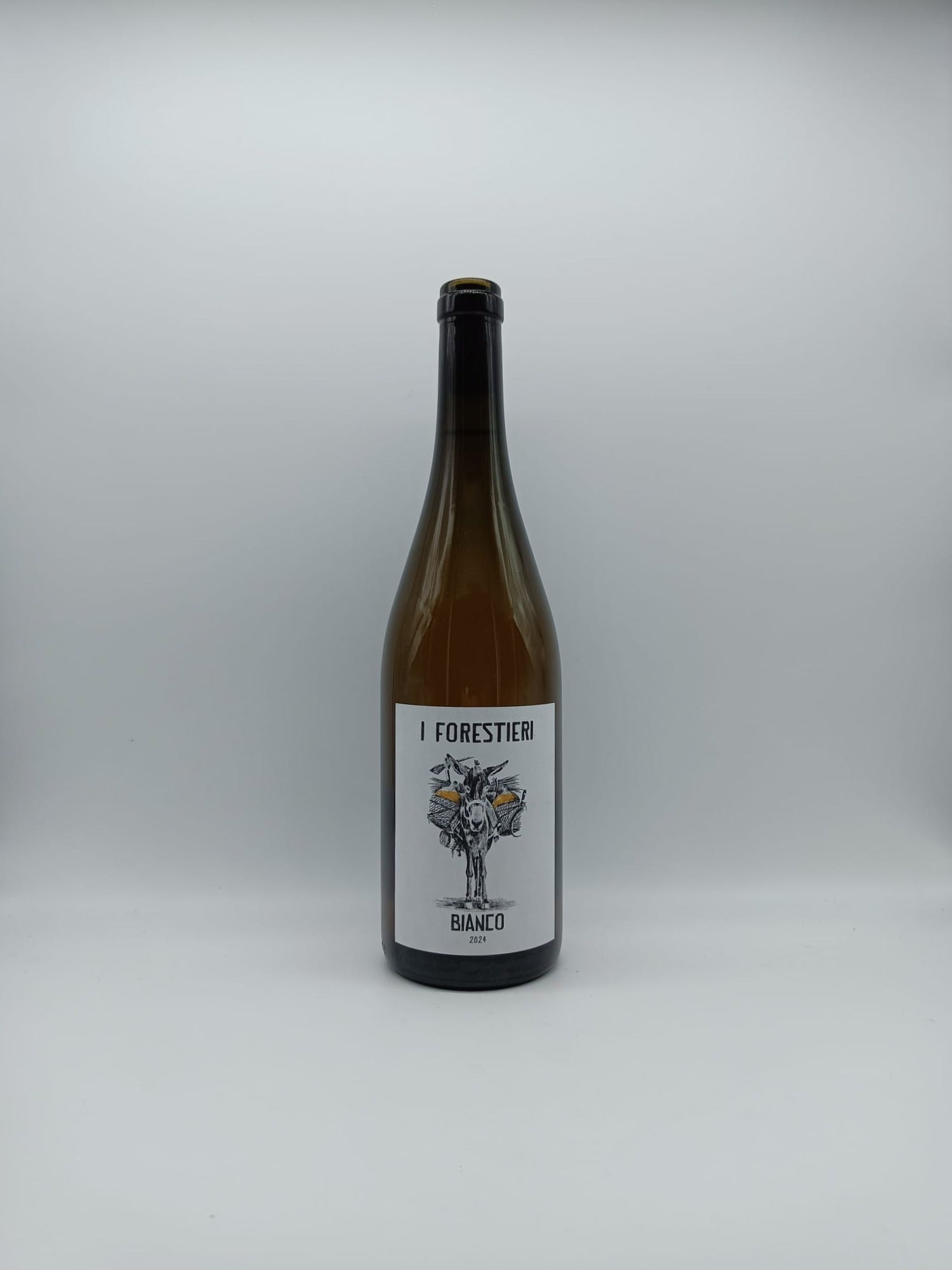 Forestieri Bianco Toscana Bianco IGT 2024 - I Forestieri