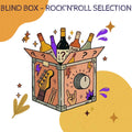 Blind Box — “Rock’n’Roll Selection”