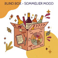 Blind Box — “Sommelier Mood”